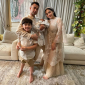 Keluarga Raffi Ahmad. Foto: Instagram/raffinagita1717
